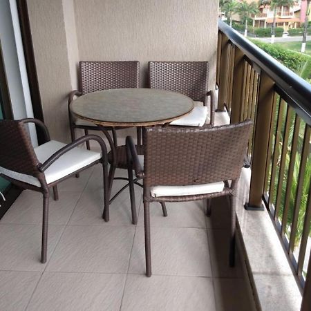 Ferienwohnung Eco Life Verano Muro Alto Pôrto das Galinhas Exterior foto