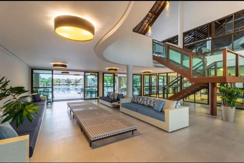 Ferienwohnung Eco Life Verano Muro Alto Pôrto das Galinhas Exterior foto
