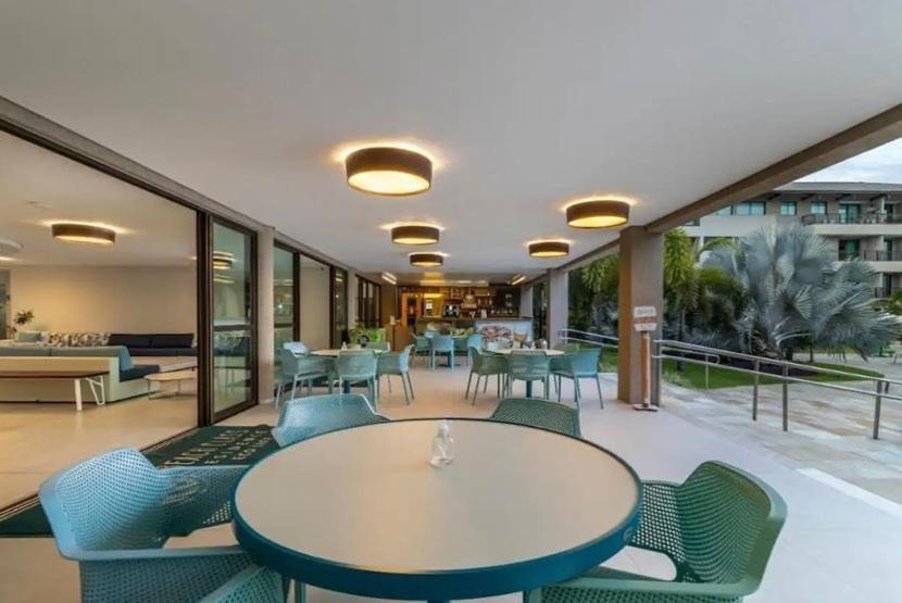 Ferienwohnung Eco Life Verano Muro Alto Pôrto das Galinhas Exterior foto