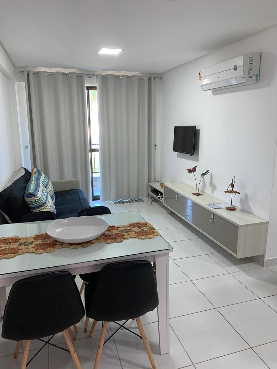Ferienwohnung Eco Life Verano Muro Alto Pôrto das Galinhas Exterior foto