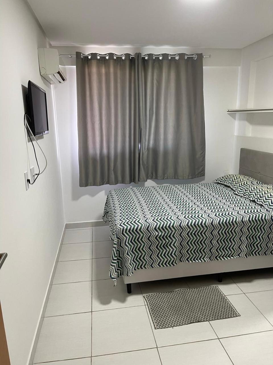 Ferienwohnung Eco Life Verano Muro Alto Pôrto das Galinhas Exterior foto