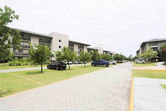 Ferienwohnung Eco Life Verano Muro Alto Pôrto das Galinhas Exterior foto