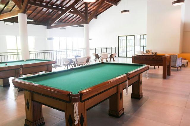 Ferienwohnung Eco Life Verano Muro Alto Pôrto das Galinhas Exterior foto