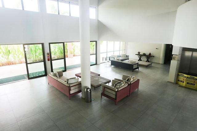 Ferienwohnung Eco Life Verano Muro Alto Pôrto das Galinhas Exterior foto
