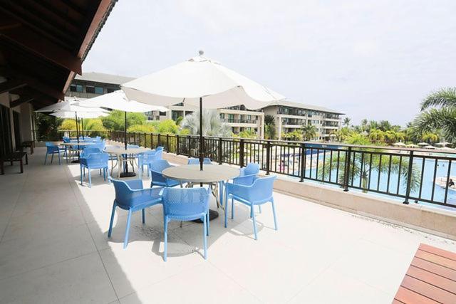 Ferienwohnung Eco Life Verano Muro Alto Pôrto das Galinhas Exterior foto