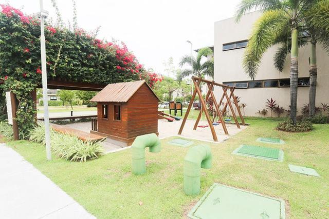 Ferienwohnung Eco Life Verano Muro Alto Pôrto das Galinhas Exterior foto