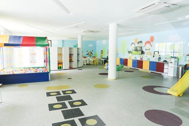 Ferienwohnung Eco Life Verano Muro Alto Pôrto das Galinhas Exterior foto