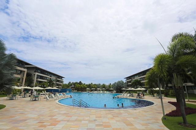 Ferienwohnung Eco Life Verano Muro Alto Pôrto das Galinhas Exterior foto