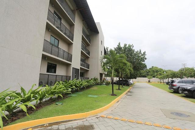 Ferienwohnung Eco Life Verano Muro Alto Pôrto das Galinhas Exterior foto