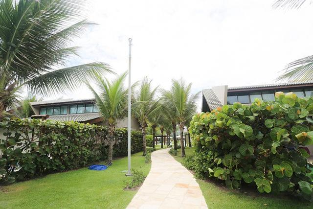 Ferienwohnung Eco Life Verano Muro Alto Pôrto das Galinhas Exterior foto