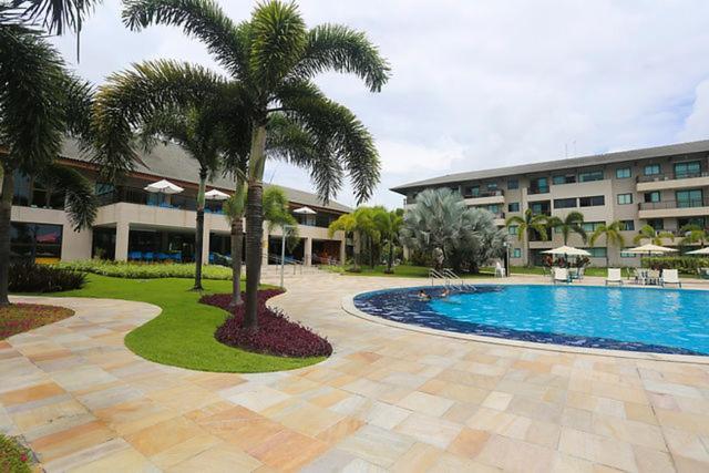 Ferienwohnung Eco Life Verano Muro Alto Pôrto das Galinhas Exterior foto