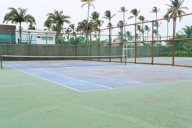 Ferienwohnung Eco Life Verano Muro Alto Pôrto das Galinhas Exterior foto