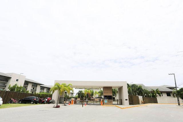 Ferienwohnung Eco Life Verano Muro Alto Pôrto das Galinhas Exterior foto