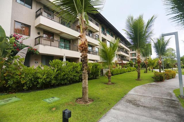 Ferienwohnung Eco Life Verano Muro Alto Pôrto das Galinhas Exterior foto