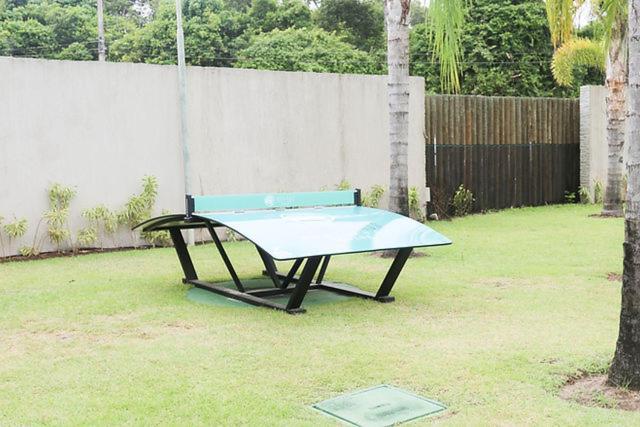 Ferienwohnung Eco Life Verano Muro Alto Pôrto das Galinhas Exterior foto