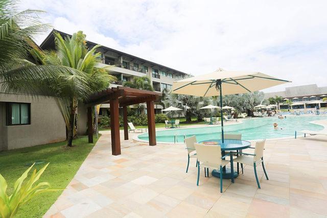 Ferienwohnung Eco Life Verano Muro Alto Pôrto das Galinhas Exterior foto