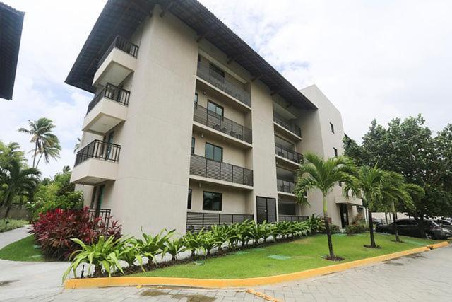 Ferienwohnung Eco Life Verano Muro Alto Pôrto das Galinhas Exterior foto